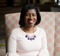 Picture of Margaret Spence