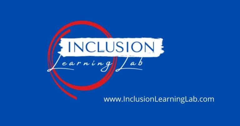 Inclusion Learning Lab: Diversity, Inclusion, Equity