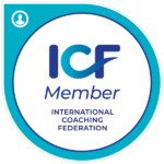 Margaret Spence Member of The International Coach Federation