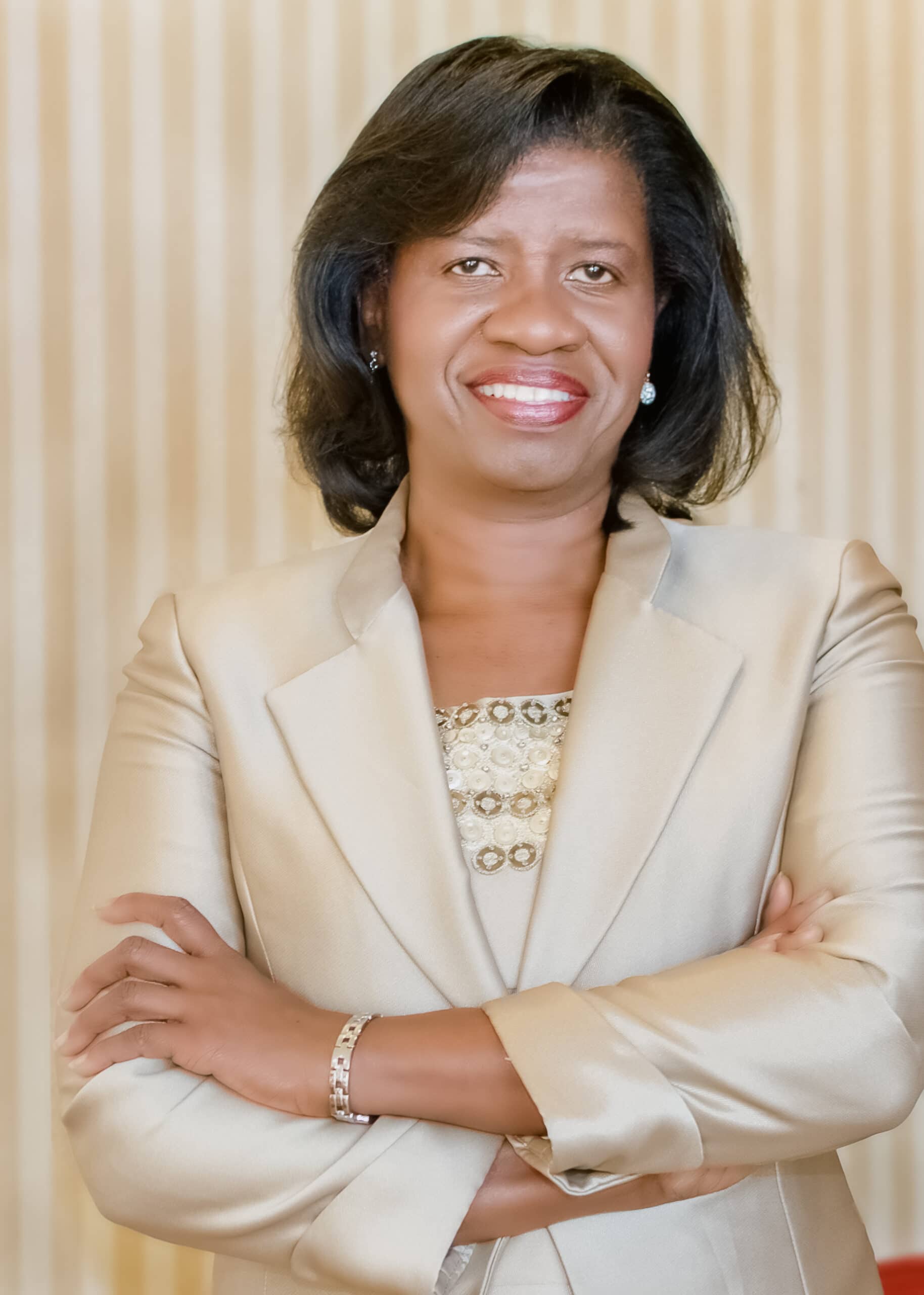 Margaret Spence CEO Inclusion Learning Lab