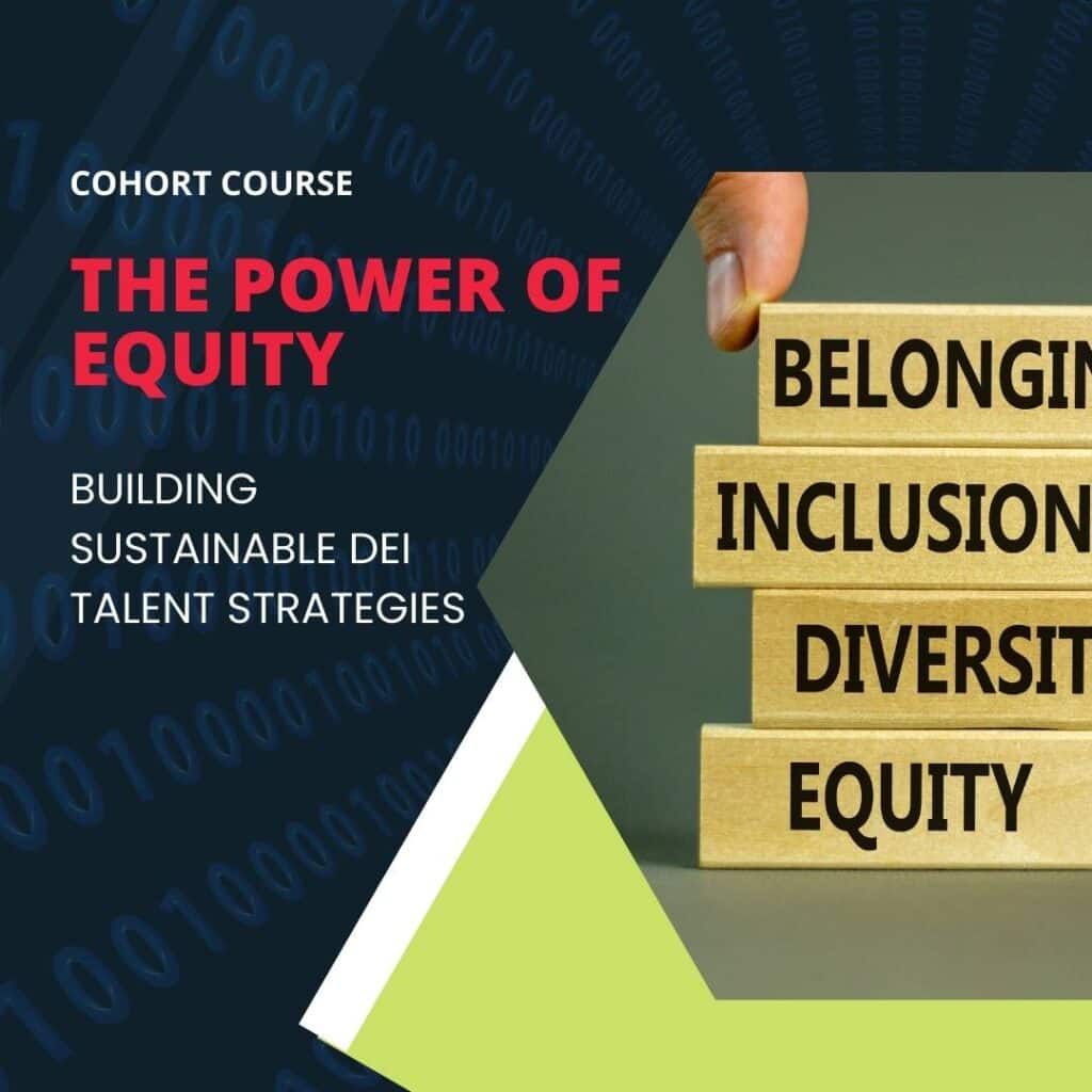 The Power of Equity