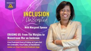 War on Inclusion