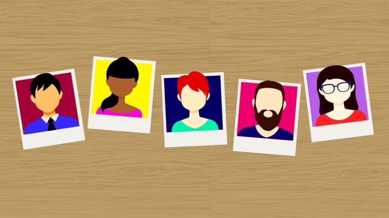 Talent Data Storytelling for HR Leaders