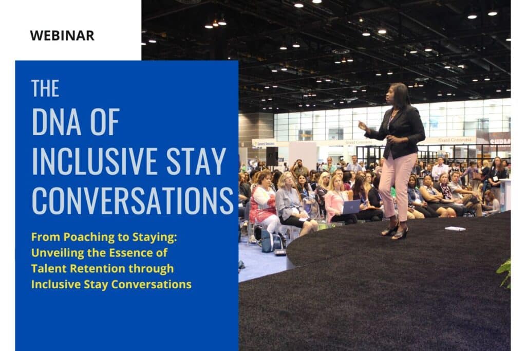 Inclusive Stay Conversations