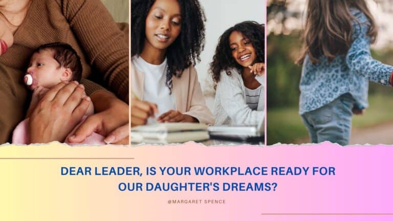 Women's Career Journey