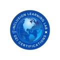 DEI Certification Badge: The Inclusion Learning Lab